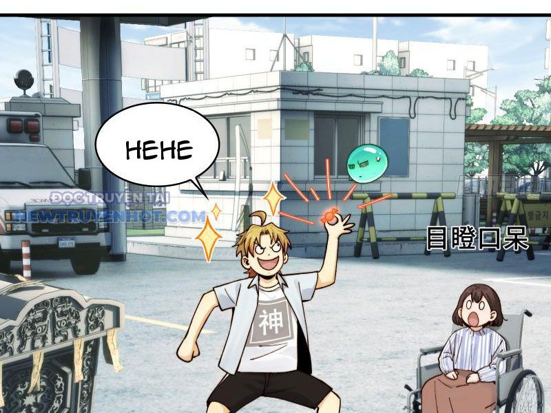 đối Mặt Với Bệnh Tâm Thần, Ma Quỷ Chẳng Là Cái Thá Gì Chap 25 - Next Chap 26