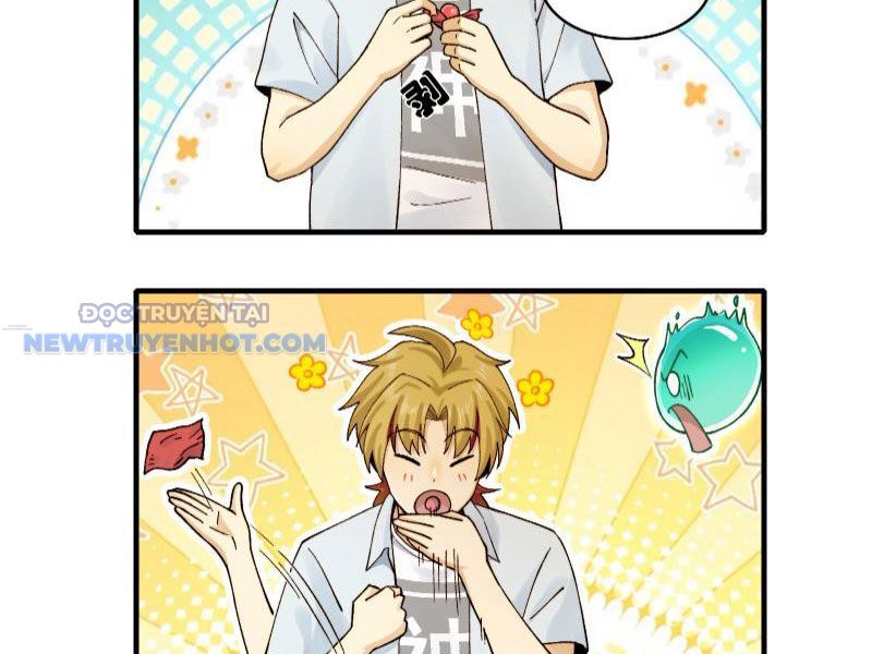 đối Mặt Với Bệnh Tâm Thần, Ma Quỷ Chẳng Là Cái Thá Gì Chap 25 - Next Chap 26