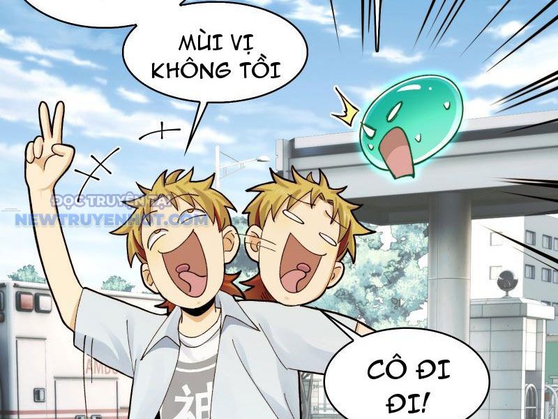 đối Mặt Với Bệnh Tâm Thần, Ma Quỷ Chẳng Là Cái Thá Gì Chap 25 - Next Chap 26