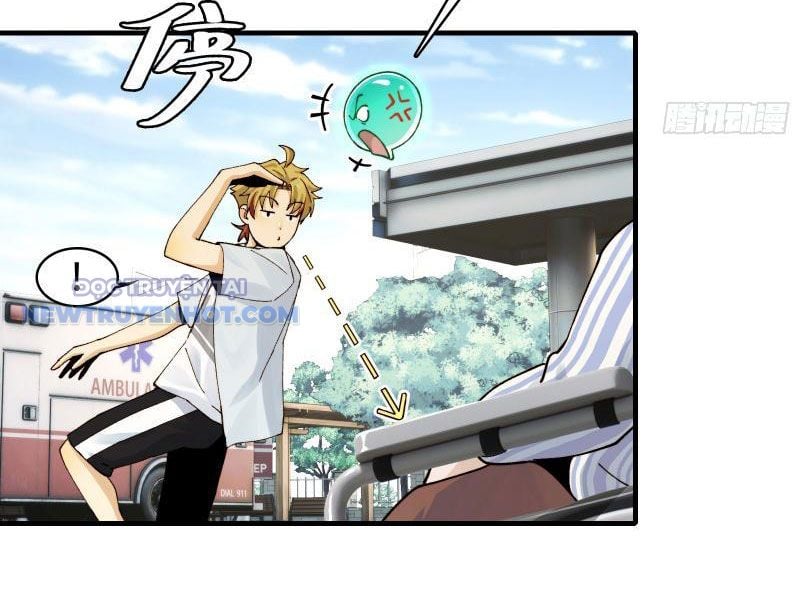 đối Mặt Với Bệnh Tâm Thần, Ma Quỷ Chẳng Là Cái Thá Gì Chap 25 - Next Chap 26