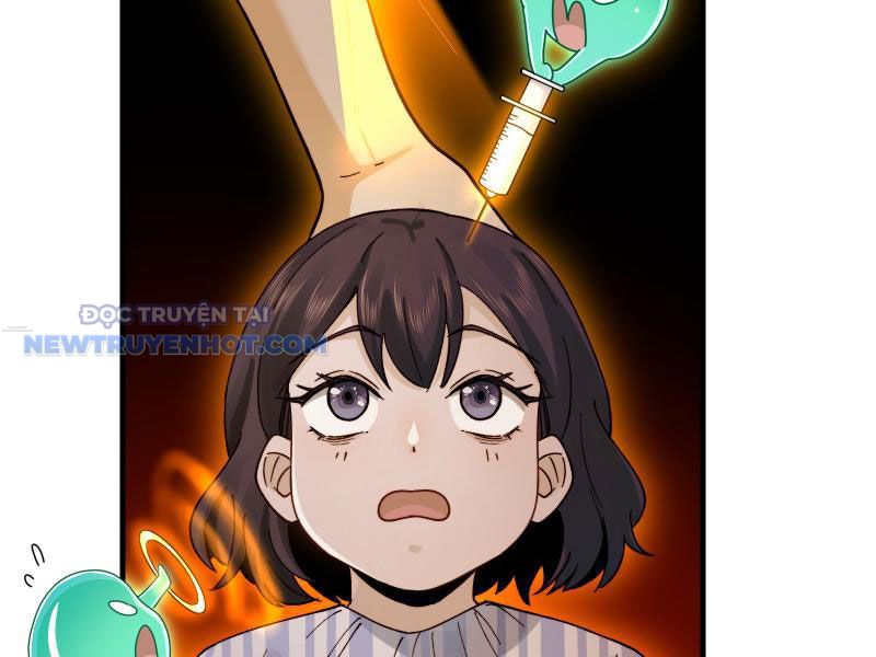 đối Mặt Với Bệnh Tâm Thần, Ma Quỷ Chẳng Là Cái Thá Gì Chap 25 - Next Chap 26