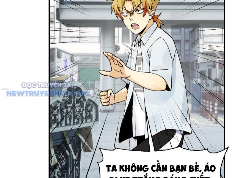 đối Mặt Với Bệnh Tâm Thần, Ma Quỷ Chẳng Là Cái Thá Gì Chap 25 - Next Chap 26