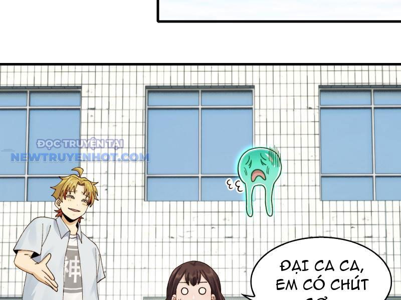 đối Mặt Với Bệnh Tâm Thần, Ma Quỷ Chẳng Là Cái Thá Gì Chap 25 - Next Chap 26