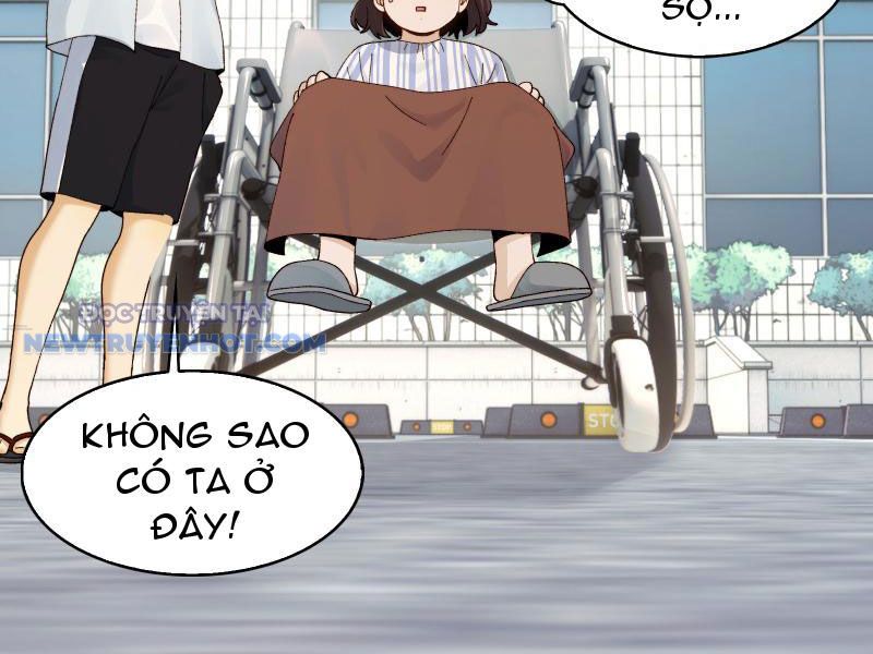 đối Mặt Với Bệnh Tâm Thần, Ma Quỷ Chẳng Là Cái Thá Gì Chap 25 - Next Chap 26