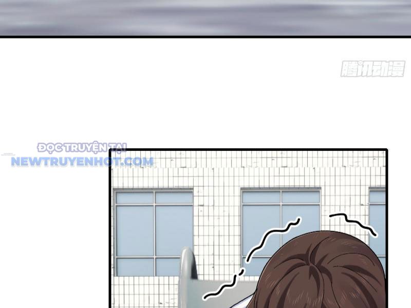 đối Mặt Với Bệnh Tâm Thần, Ma Quỷ Chẳng Là Cái Thá Gì Chap 25 - Next Chap 26