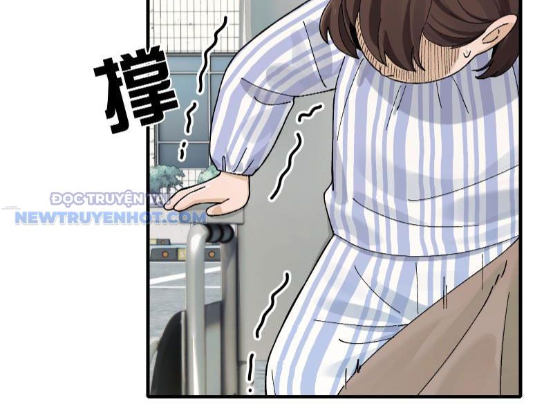 đối Mặt Với Bệnh Tâm Thần, Ma Quỷ Chẳng Là Cái Thá Gì Chap 25 - Next Chap 26