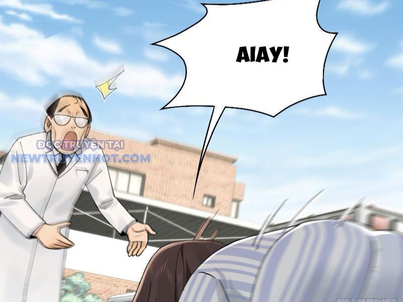 đối Mặt Với Bệnh Tâm Thần, Ma Quỷ Chẳng Là Cái Thá Gì Chap 25 - Next Chap 26