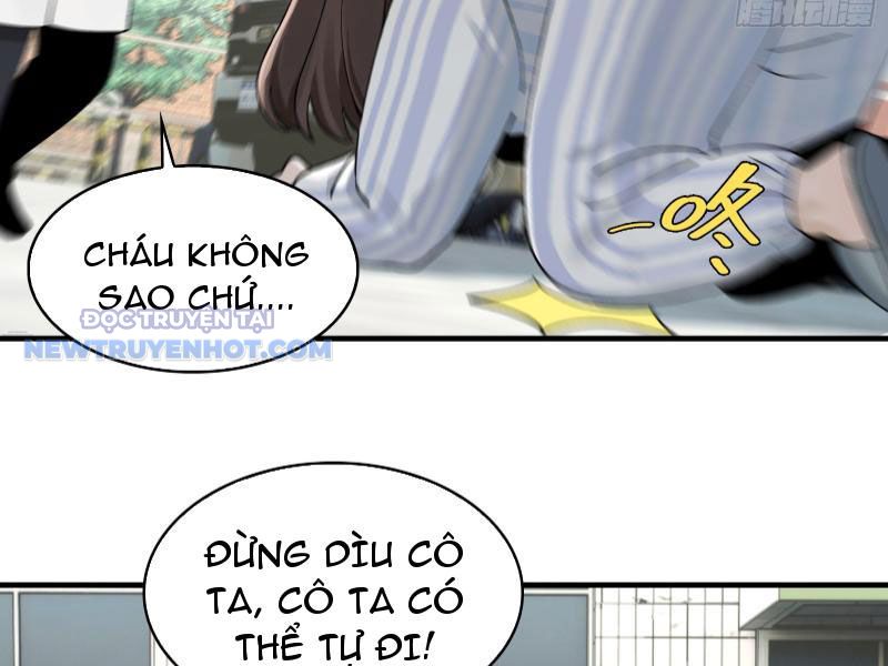 đối Mặt Với Bệnh Tâm Thần, Ma Quỷ Chẳng Là Cái Thá Gì Chap 25 - Next Chap 26