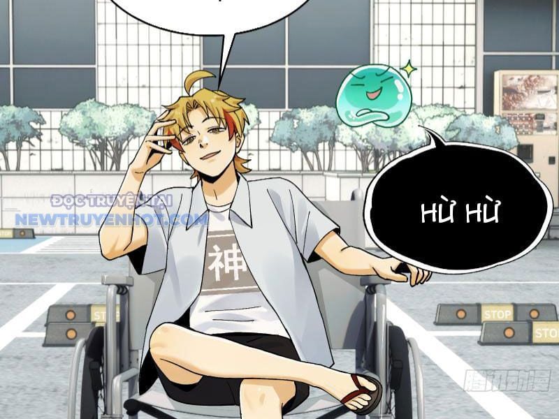 đối Mặt Với Bệnh Tâm Thần, Ma Quỷ Chẳng Là Cái Thá Gì Chap 25 - Next Chap 26