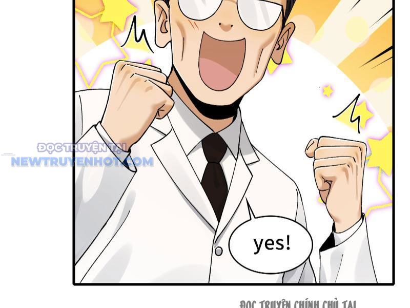 đối Mặt Với Bệnh Tâm Thần, Ma Quỷ Chẳng Là Cái Thá Gì Chap 25 - Next Chap 26