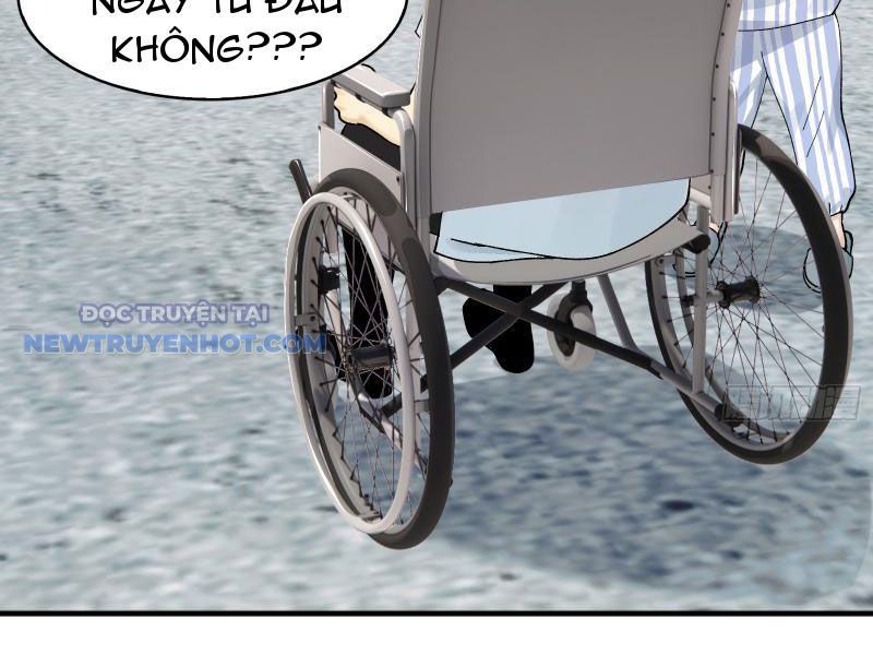 đối Mặt Với Bệnh Tâm Thần, Ma Quỷ Chẳng Là Cái Thá Gì Chap 25 - Next Chap 26