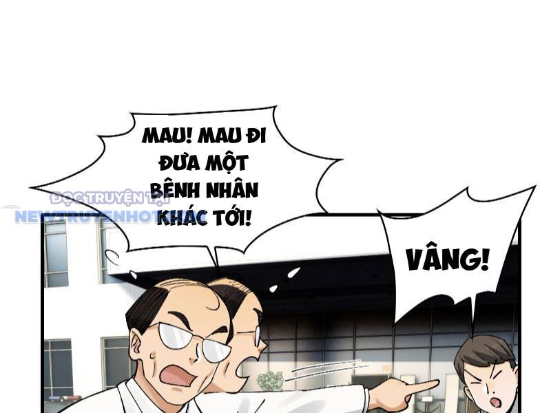 đối Mặt Với Bệnh Tâm Thần, Ma Quỷ Chẳng Là Cái Thá Gì Chap 25 - Next Chap 26