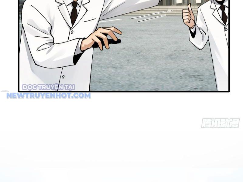 đối Mặt Với Bệnh Tâm Thần, Ma Quỷ Chẳng Là Cái Thá Gì Chap 25 - Next Chap 26