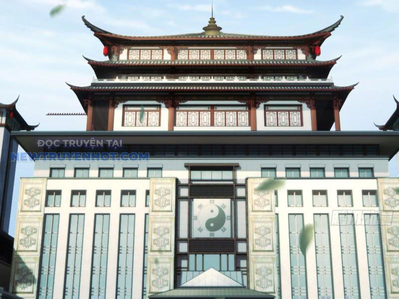 đối Mặt Với Bệnh Tâm Thần, Ma Quỷ Chẳng Là Cái Thá Gì Chap 25 - Next Chap 26