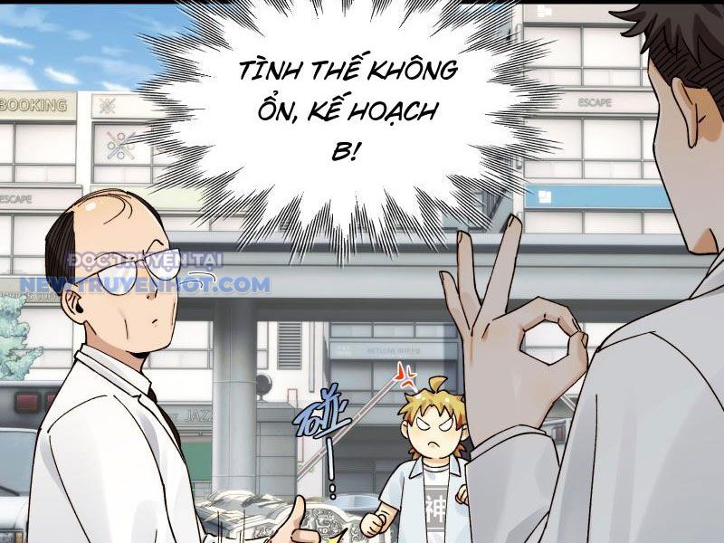 đối Mặt Với Bệnh Tâm Thần, Ma Quỷ Chẳng Là Cái Thá Gì Chap 25 - Next Chap 26