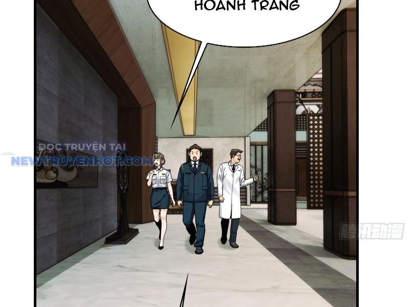 đối Mặt Với Bệnh Tâm Thần, Ma Quỷ Chẳng Là Cái Thá Gì Chap 25 - Next Chap 26