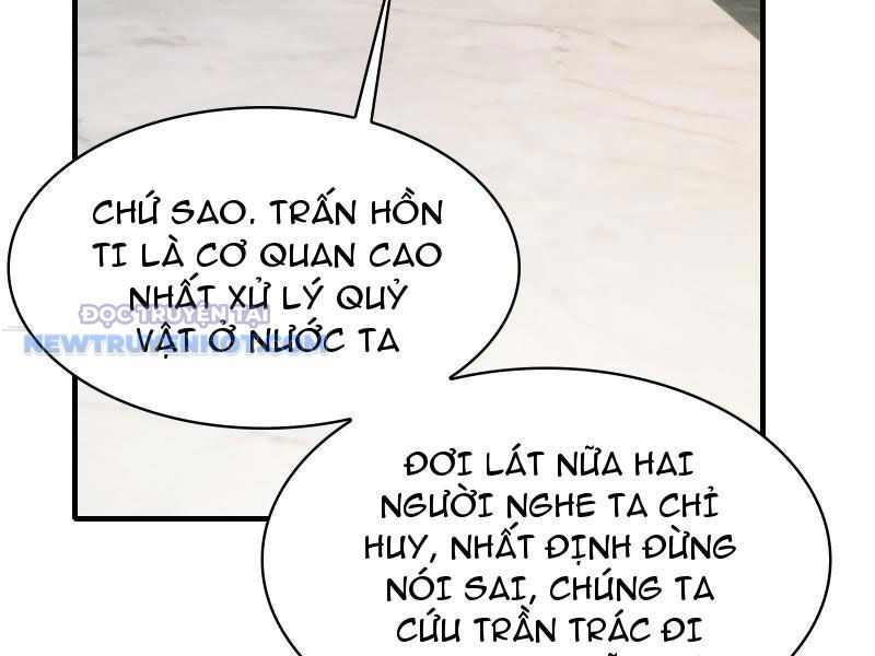 đối Mặt Với Bệnh Tâm Thần, Ma Quỷ Chẳng Là Cái Thá Gì Chap 25 - Next Chap 26