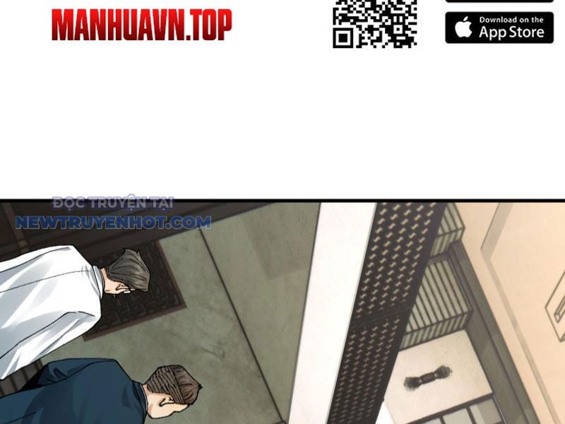 đối Mặt Với Bệnh Tâm Thần, Ma Quỷ Chẳng Là Cái Thá Gì Chap 25 - Next Chap 26