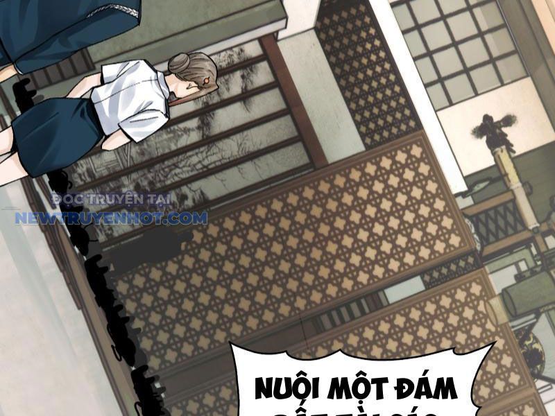 đối Mặt Với Bệnh Tâm Thần, Ma Quỷ Chẳng Là Cái Thá Gì Chap 25 - Next Chap 26