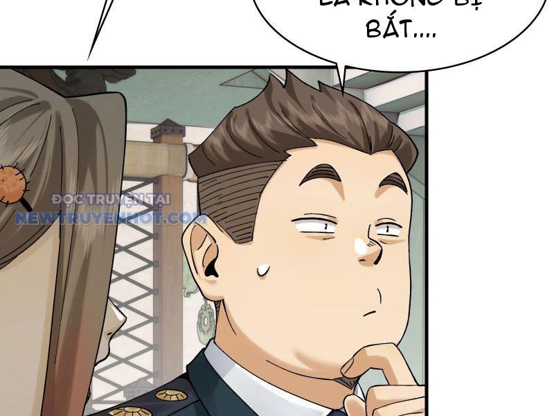 đối Mặt Với Bệnh Tâm Thần, Ma Quỷ Chẳng Là Cái Thá Gì Chap 25 - Next Chap 26