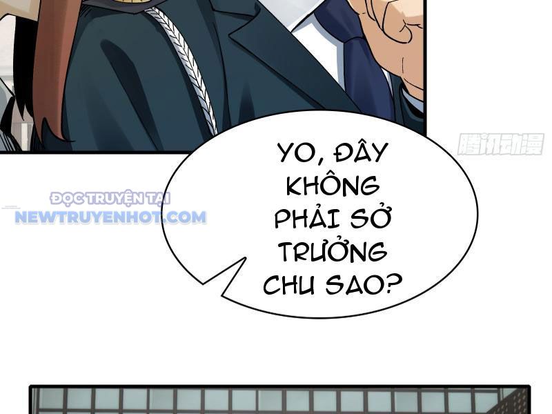 đối Mặt Với Bệnh Tâm Thần, Ma Quỷ Chẳng Là Cái Thá Gì Chap 25 - Next Chap 26