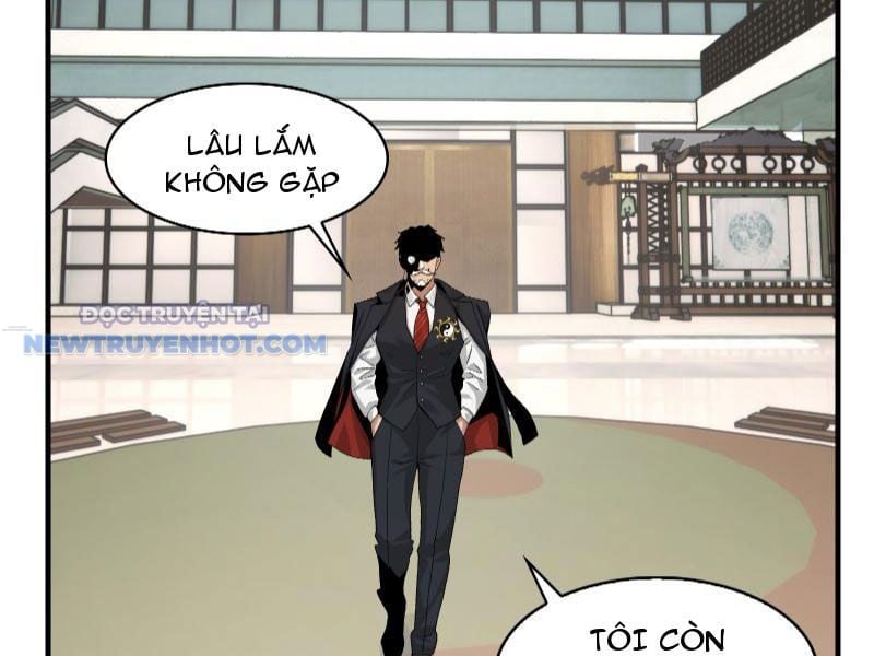 đối Mặt Với Bệnh Tâm Thần, Ma Quỷ Chẳng Là Cái Thá Gì Chap 25 - Next Chap 26