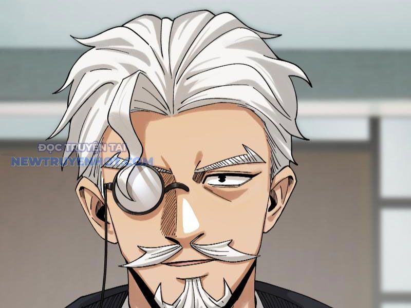 đối Mặt Với Bệnh Tâm Thần, Ma Quỷ Chẳng Là Cái Thá Gì Chap 25 - Next Chap 26