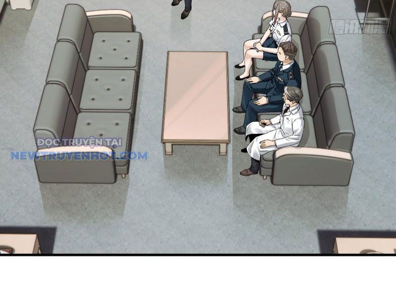 đối Mặt Với Bệnh Tâm Thần, Ma Quỷ Chẳng Là Cái Thá Gì Chap 25 - Next Chap 26