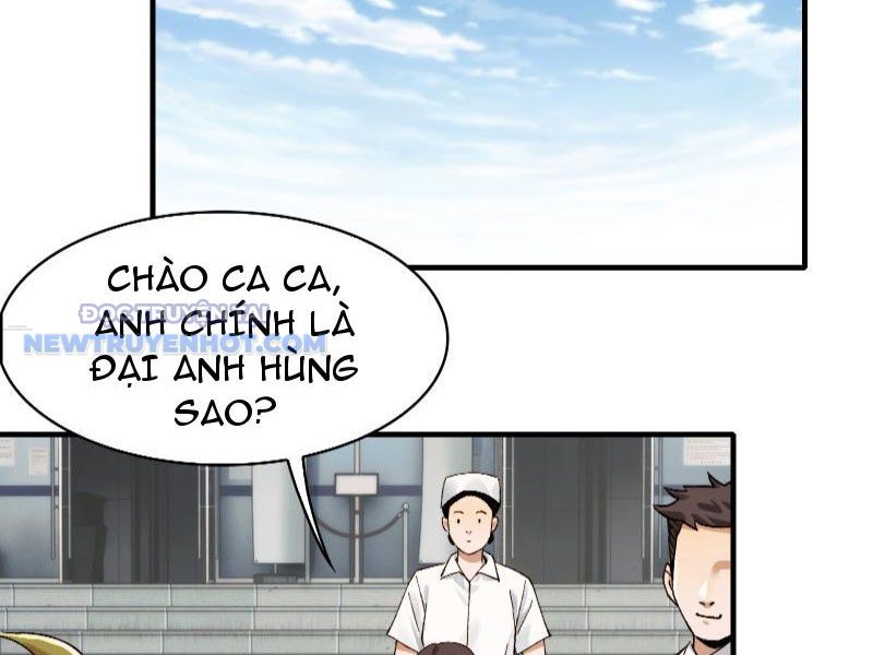đối Mặt Với Bệnh Tâm Thần, Ma Quỷ Chẳng Là Cái Thá Gì Chap 25 - Next Chap 26