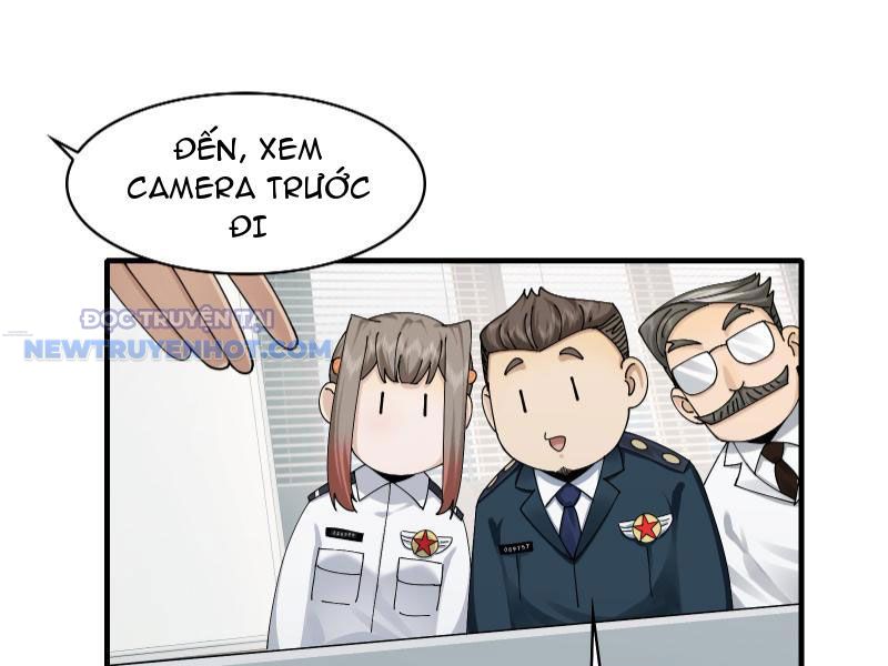 đối Mặt Với Bệnh Tâm Thần, Ma Quỷ Chẳng Là Cái Thá Gì Chap 25 - Next Chap 26