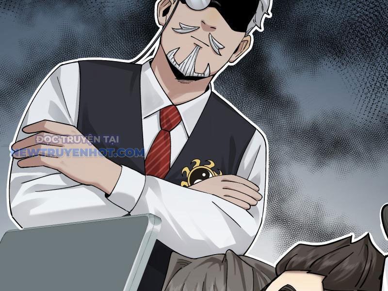 đối Mặt Với Bệnh Tâm Thần, Ma Quỷ Chẳng Là Cái Thá Gì Chap 25 - Next Chap 26