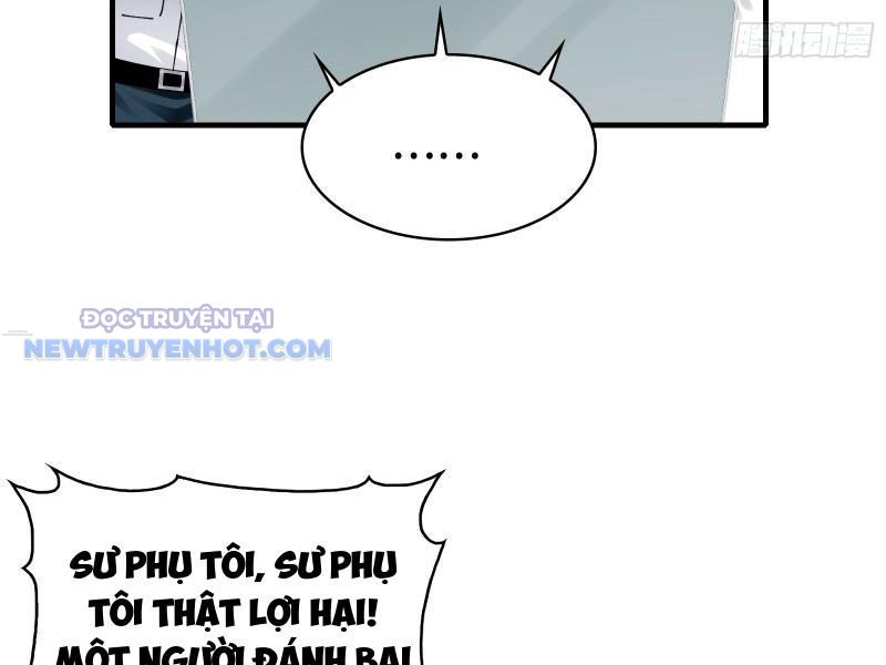 đối Mặt Với Bệnh Tâm Thần, Ma Quỷ Chẳng Là Cái Thá Gì Chap 25 - Next Chap 26