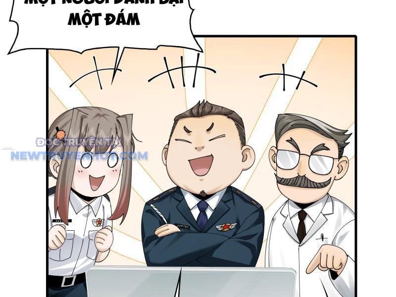 đối Mặt Với Bệnh Tâm Thần, Ma Quỷ Chẳng Là Cái Thá Gì Chap 25 - Next Chap 26