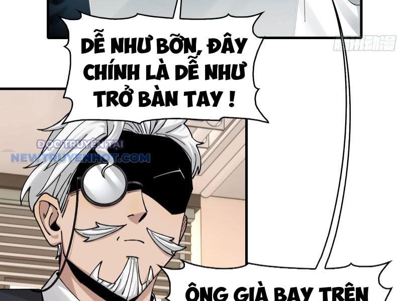 đối Mặt Với Bệnh Tâm Thần, Ma Quỷ Chẳng Là Cái Thá Gì Chap 25 - Next Chap 26
