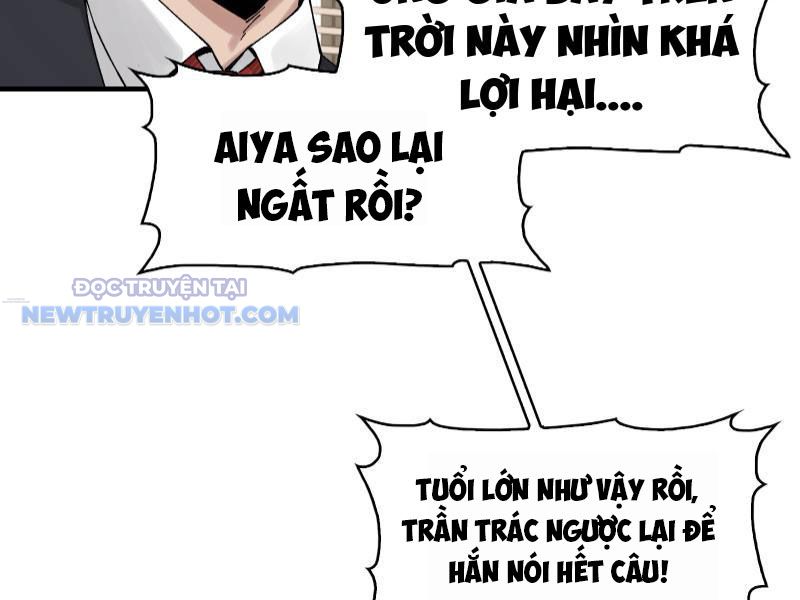 đối Mặt Với Bệnh Tâm Thần, Ma Quỷ Chẳng Là Cái Thá Gì Chap 25 - Next Chap 26