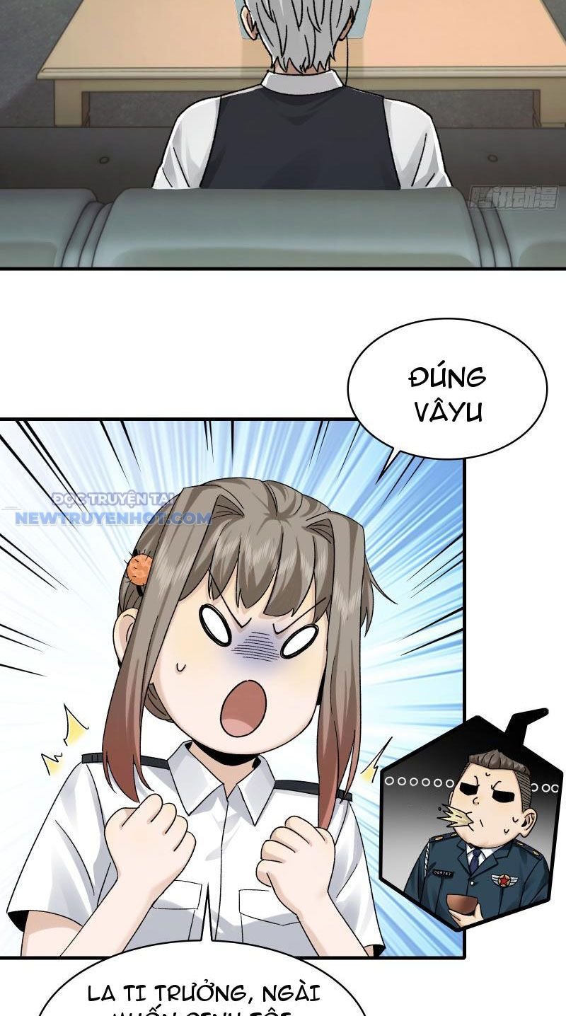 đối Mặt Với Bệnh Tâm Thần, Ma Quỷ Chẳng Là Cái Thá Gì Chap 26 - Next Chap 27