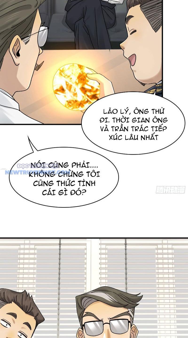 đối Mặt Với Bệnh Tâm Thần, Ma Quỷ Chẳng Là Cái Thá Gì Chap 26 - Next Chap 27