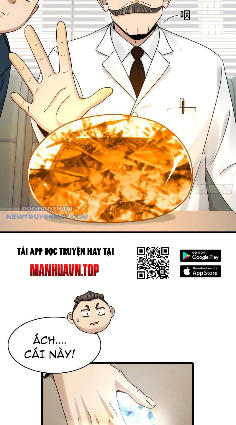 đối Mặt Với Bệnh Tâm Thần, Ma Quỷ Chẳng Là Cái Thá Gì Chap 26 - Next Chap 27