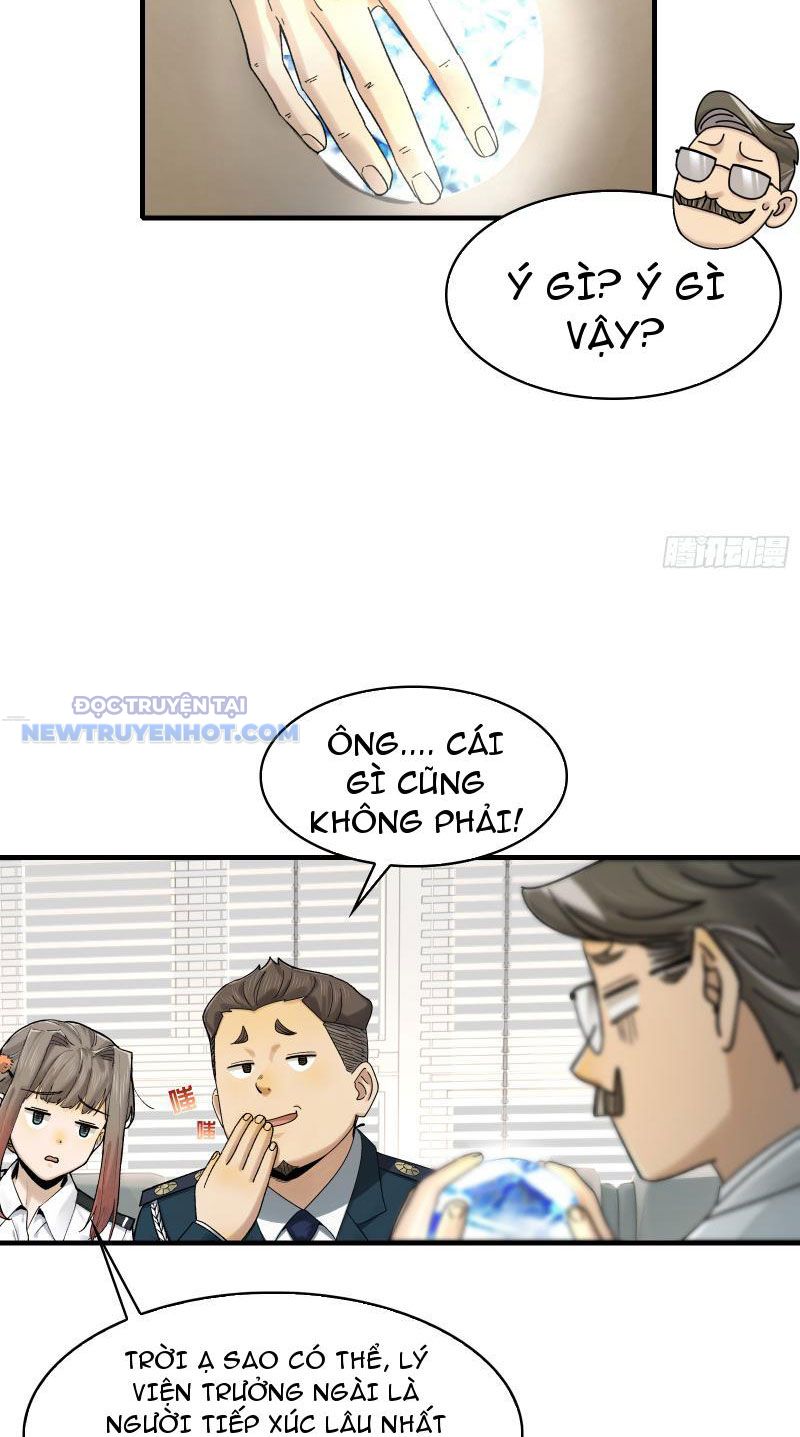 đối Mặt Với Bệnh Tâm Thần, Ma Quỷ Chẳng Là Cái Thá Gì Chap 26 - Next Chap 27