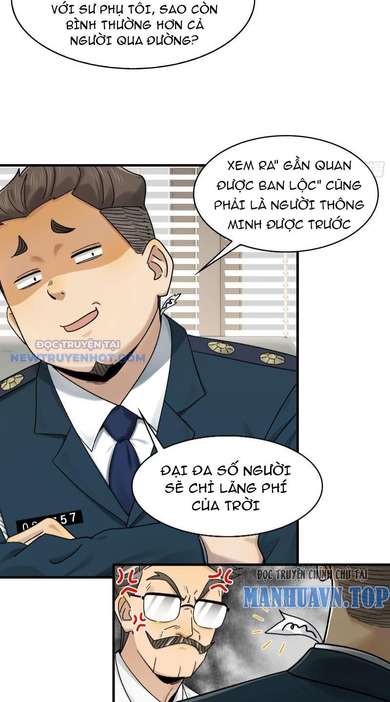 đối Mặt Với Bệnh Tâm Thần, Ma Quỷ Chẳng Là Cái Thá Gì Chap 26 - Next Chap 27