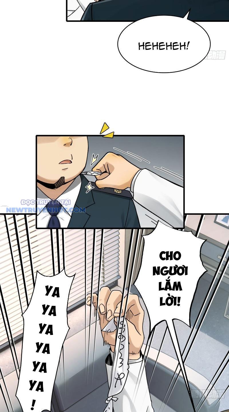 đối Mặt Với Bệnh Tâm Thần, Ma Quỷ Chẳng Là Cái Thá Gì Chap 26 - Next Chap 27