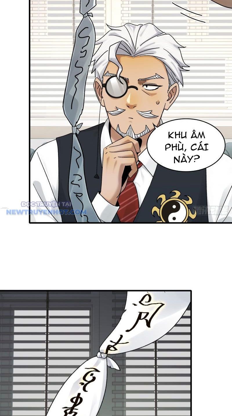 đối Mặt Với Bệnh Tâm Thần, Ma Quỷ Chẳng Là Cái Thá Gì Chap 26 - Next Chap 27