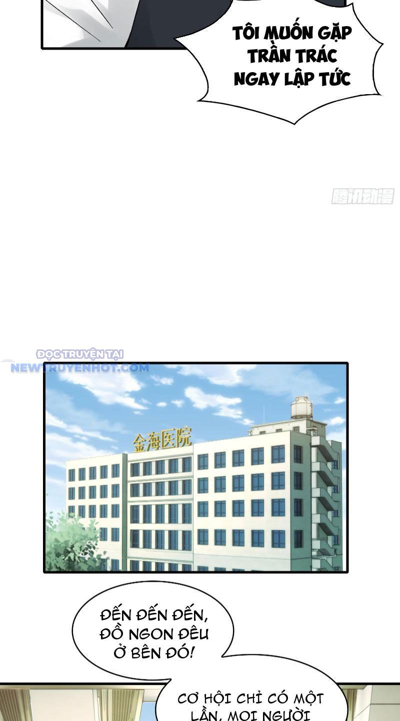 đối Mặt Với Bệnh Tâm Thần, Ma Quỷ Chẳng Là Cái Thá Gì Chap 26 - Next Chap 27