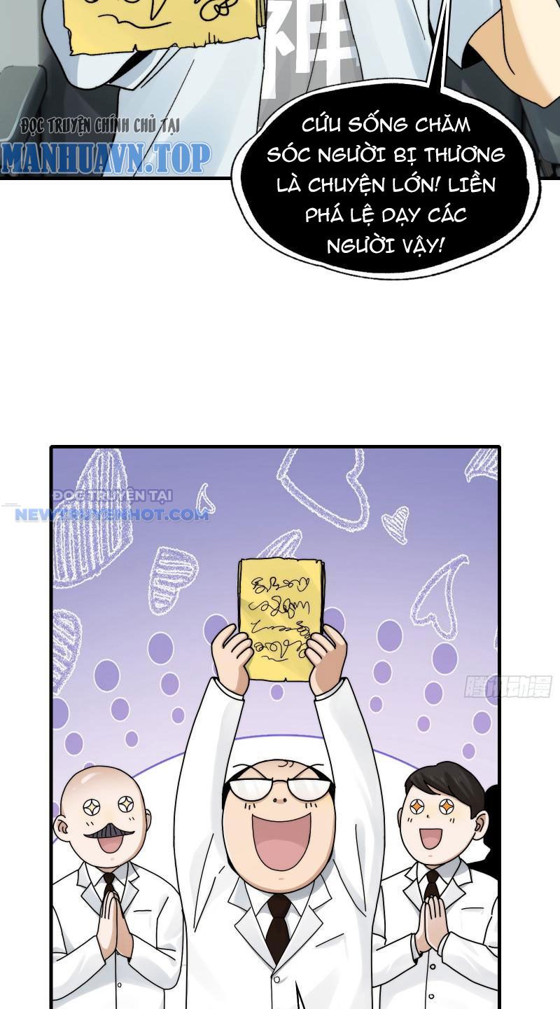 đối Mặt Với Bệnh Tâm Thần, Ma Quỷ Chẳng Là Cái Thá Gì Chap 26 - Next Chap 27