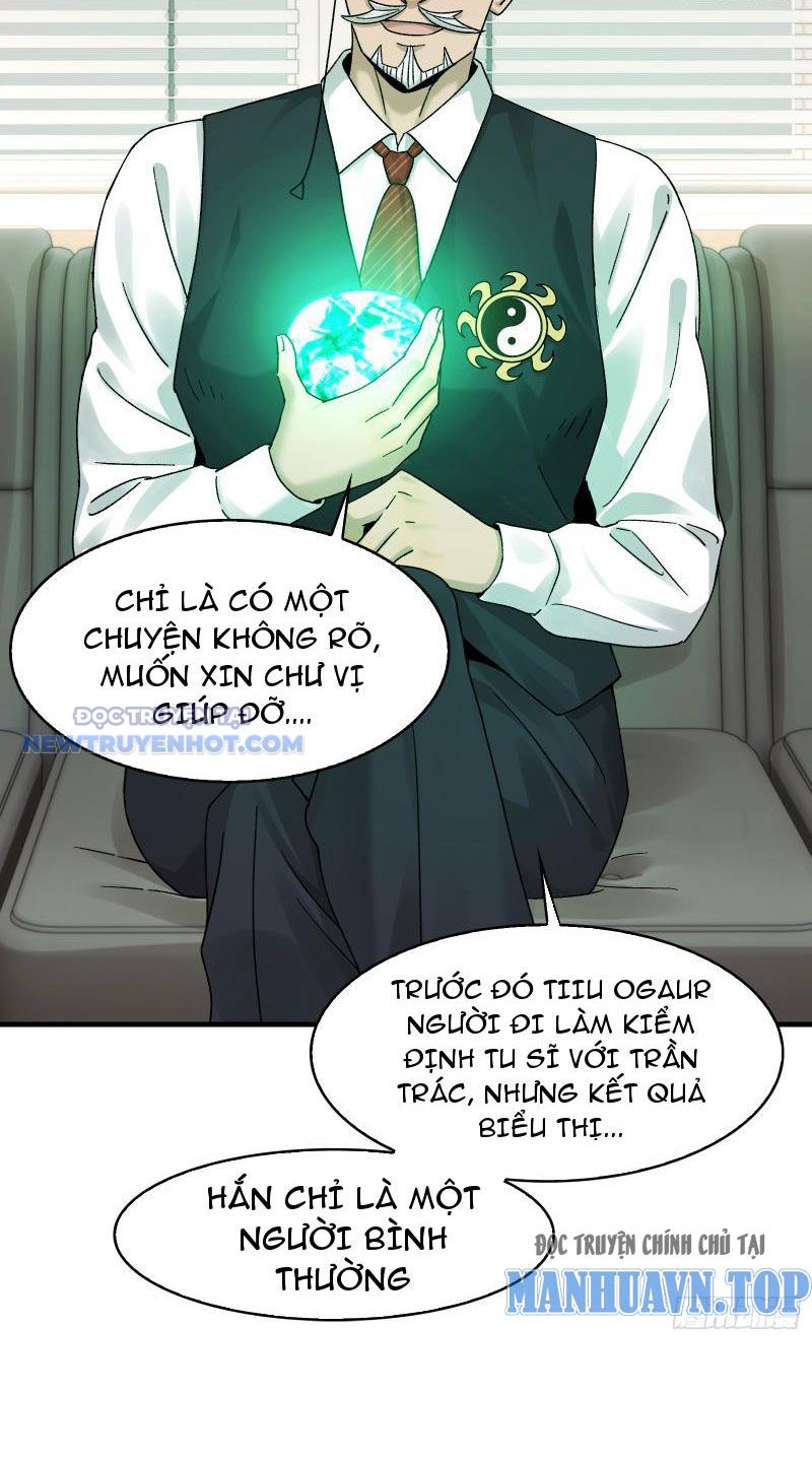 đối Mặt Với Bệnh Tâm Thần, Ma Quỷ Chẳng Là Cái Thá Gì Chap 26 - Next Chap 27