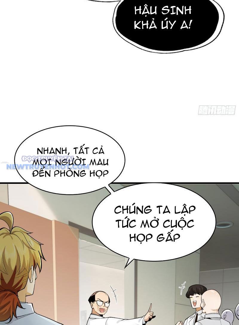 đối Mặt Với Bệnh Tâm Thần, Ma Quỷ Chẳng Là Cái Thá Gì Chap 26 - Next Chap 27