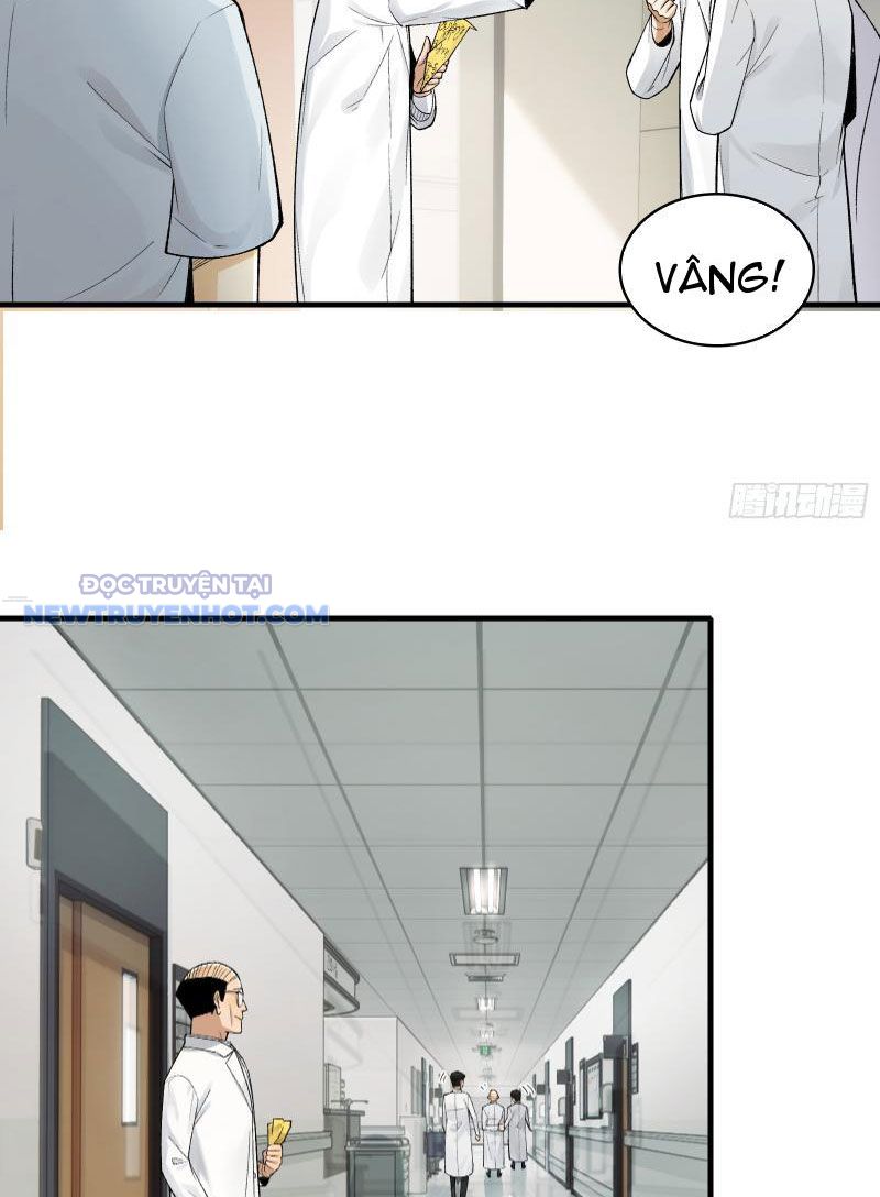 đối Mặt Với Bệnh Tâm Thần, Ma Quỷ Chẳng Là Cái Thá Gì Chap 26 - Next Chap 27