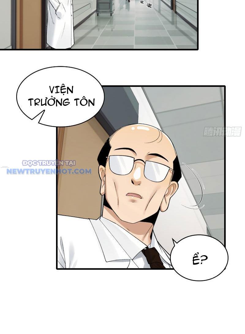 đối Mặt Với Bệnh Tâm Thần, Ma Quỷ Chẳng Là Cái Thá Gì Chap 26 - Next Chap 27