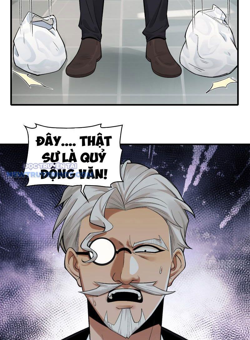đối Mặt Với Bệnh Tâm Thần, Ma Quỷ Chẳng Là Cái Thá Gì Chap 26 - Next Chap 27