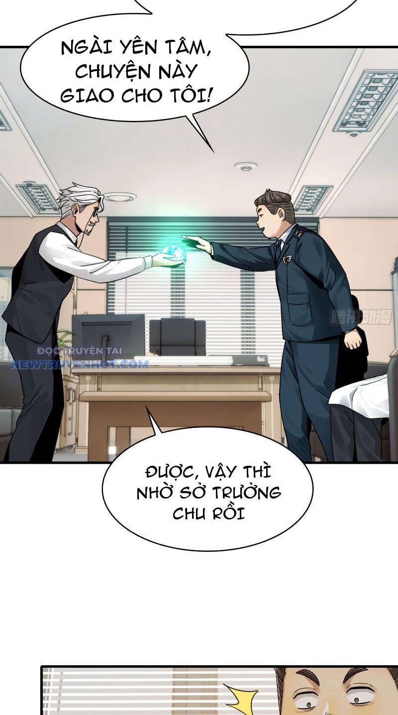 đối Mặt Với Bệnh Tâm Thần, Ma Quỷ Chẳng Là Cái Thá Gì Chap 26 - Next Chap 27